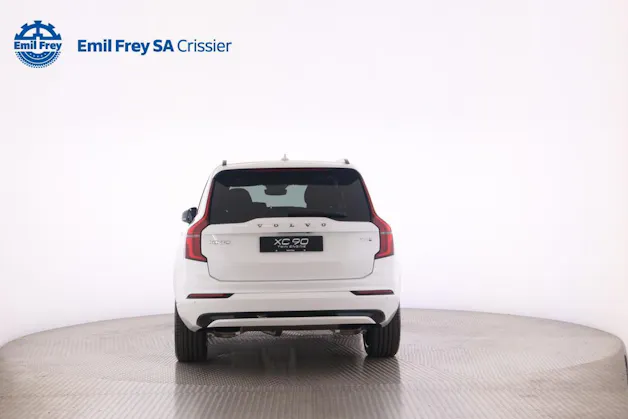 Volvo XC90 2.0 T8 TE Ultra Dark eAWD