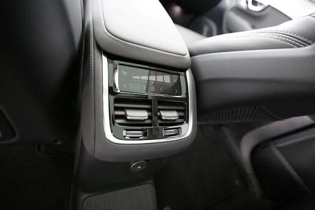 Volvo XC90 2.0 T8 TE Ultra Dark eAWD