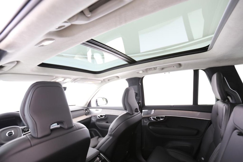 Vehicle image VOLVO XC90