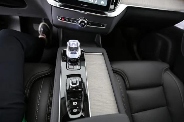 Volvo XC90 2.0 T8 TE Ultra Dark eAWD