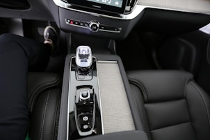 Vehicle image VOLVO XC90 2.0 T8 TE Ultra Dark eAWD