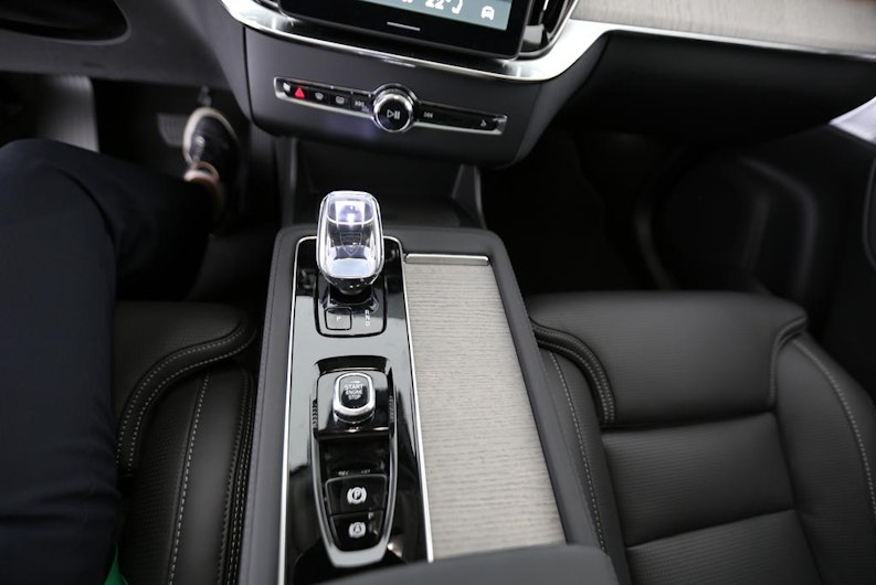 Vehicle image VOLVO XC90