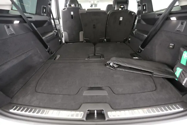 Volvo XC90 2.0 T8 TE Ultra Dark eAWD