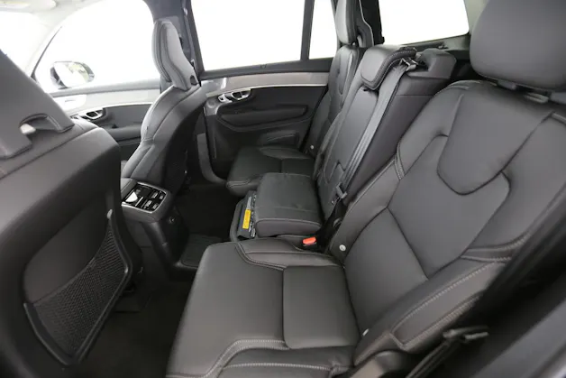 Volvo XC90 2.0 T8 TE Ultra Dark eAWD
