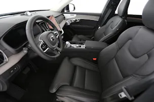 Volvo XC90 2.0 T8 TE Ultra Dark eAWD