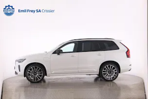 Volvo XC90 2.0 T8 TE Ultra Dark eAWD