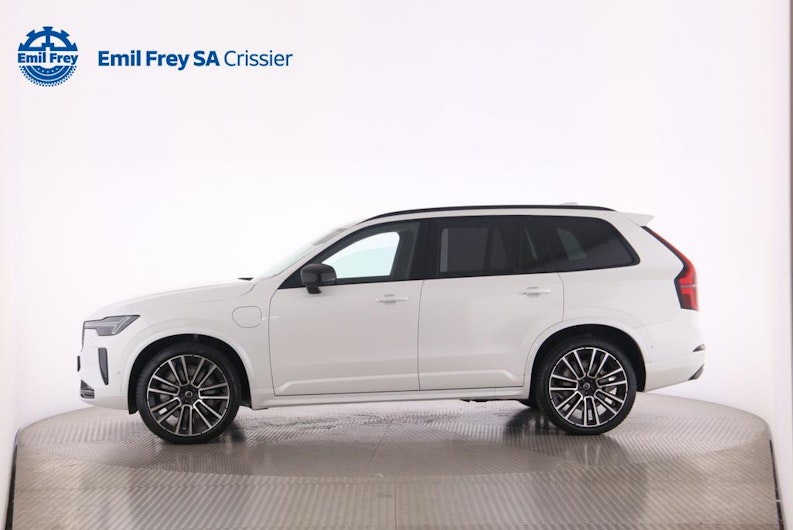 Vehicle image VOLVO XC90