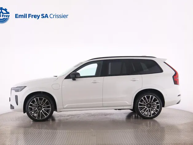 Volvo XC90 2.0 T8 TE Ultra Dark eAWD