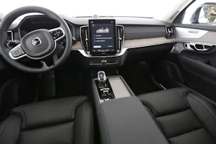 Volvo XC90 2.0 T8 TE Ultra Dark eAWD