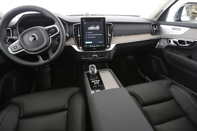 Volvo XC90 2.0 T8 TE Ultra Dark eAWD