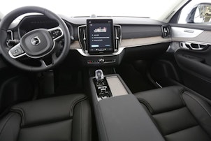 Vehicle image VOLVO XC90 2.0 T8 TE Ultra Dark eAWD