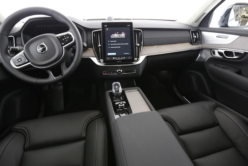 Vehicle image VOLVO XC90