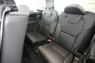 Volvo XC90 2.0 T8 TE Ultra Dark eAWD