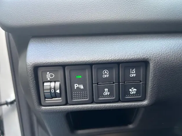 Suzuki S-Cross 1.4 T Compact+ Hybrid 4x4