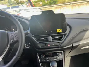 Suzuki S-Cross 1.4 T Compact+ Hybrid 4x4