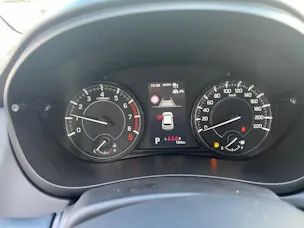 Suzuki S-Cross 1.4 T Compact+ Hybrid 4x4