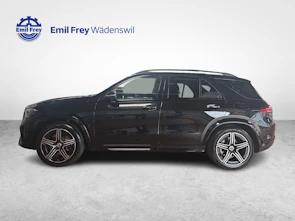 Fahrzeugbild MERCEDES-BENZ GLE 400 e 4MATIC EQ Star AMG Line