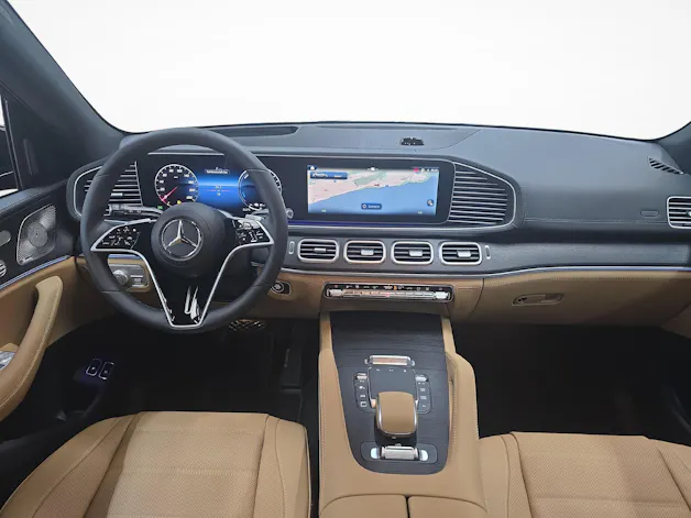 Mercedes-Benz GLE 400 e 4MATIC EQ Star AMG Line