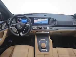 Fahrzeugbild MERCEDES-BENZ GLE 400 e 4MATIC EQ Star AMG Line