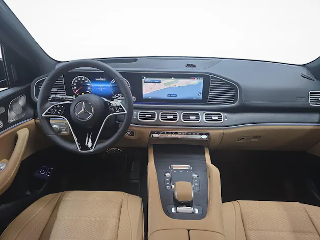 Mercedes-Benz GLE 400 e 4MATIC EQ Star AMG Line