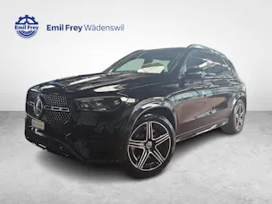 Mercedes-Benz GLE 400 e 4MATIC EQ Star AMG Line