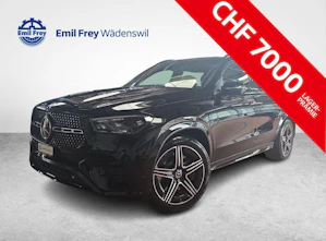 Fahrzeugbild MERCEDES-BENZ GLE 400 e 4MATIC EQ Star AMG Line