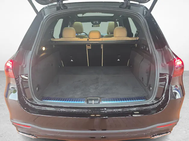 Mercedes-Benz GLE 400 e 4MATIC EQ Star AMG Line