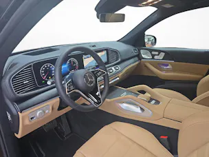 Mercedes-Benz GLE 400 e 4MATIC EQ Star AMG Line