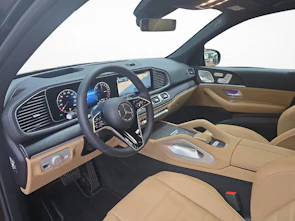 Fahrzeugbild MERCEDES-BENZ GLE 400 e 4MATIC EQ Star AMG Line