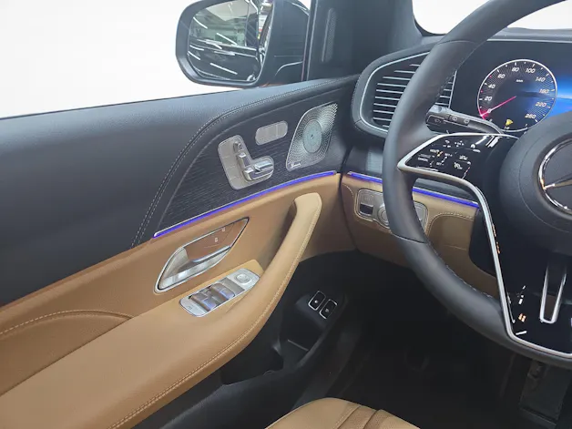 Mercedes-Benz GLE 400 e 4MATIC EQ Star AMG Line