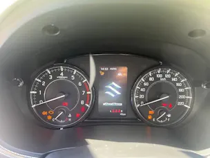 Suzuki Vitara 1.4 T Compact Top Hybrid 4x4