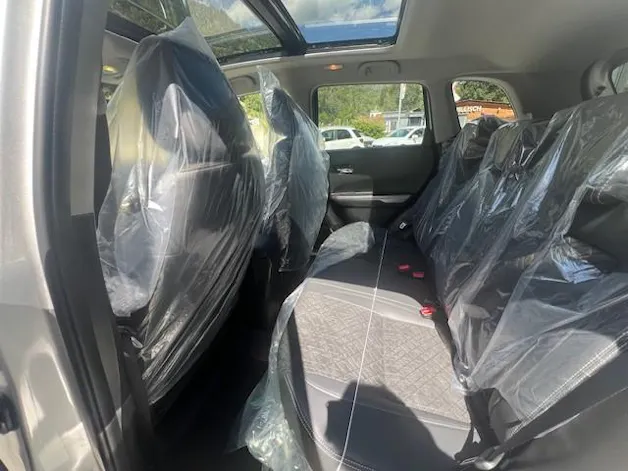 Suzuki Vitara 1.4 T Compact Top Hybrid 4x4