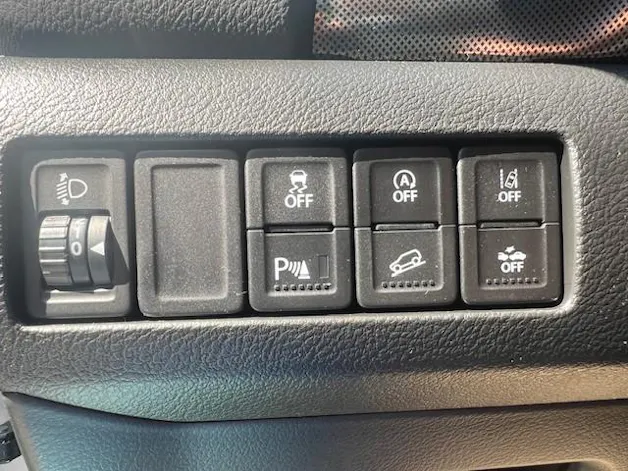 Suzuki Vitara 1.4 T Compact Top Hybrid 4x4