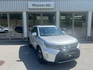 Suzuki Vitara 1.4 T Compact Top Hybrid 4x4