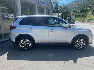 Suzuki Vitara 1.4 T Compact Top Hybrid 4x4