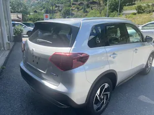 Suzuki Vitara 1.4 T Compact Top Hybrid 4x4