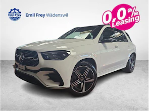 Fahrzeugbild MERCEDES-BENZ GLE 350 de 4MATIC EQ Star AMG Line
