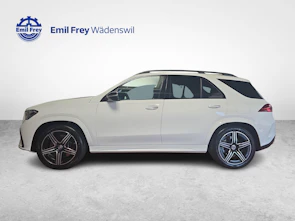 Fahrzeugbild MERCEDES-BENZ GLE 350 de 4MATIC EQ Star AMG Line