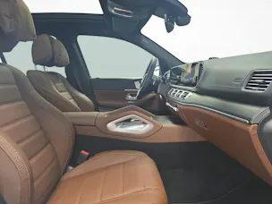 Mercedes-Benz GLE 350 de 4MATIC EQ Star AMG Line
