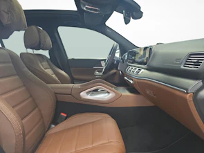 Fahrzeugbild MERCEDES-BENZ GLE 350 de 4MATIC EQ Star AMG Line