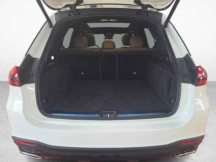 Fahrzeugbild MERCEDES-BENZ GLE 350