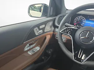 Mercedes-Benz GLE 350 de 4MATIC EQ Star AMG Line