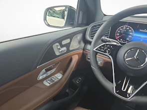 Fahrzeugbild MERCEDES-BENZ GLE 350 de 4MATIC EQ Star AMG Line