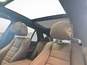 Mercedes-Benz GLE 350 de 4MATIC EQ Star AMG Line