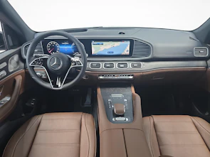 Fahrzeugbild MERCEDES-BENZ GLE 350 de 4MATIC EQ Star AMG Line
