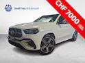 Mercedes-Benz GLE 350 de 4MATIC EQ Star AMG Line