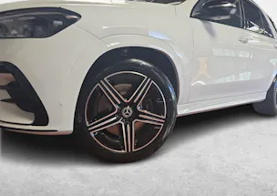 Mercedes-Benz GLE 350 de 4MATIC EQ Star AMG Line