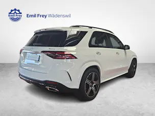 Mercedes-Benz GLE 350 de 4MATIC EQ Star AMG Line