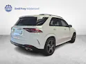Mercedes-Benz GLE 350 de 4MATIC EQ Star AMG Line