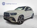Mercedes-Benz GLE 350 de 4MATIC EQ Star AMG Line
